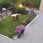 Bed & Breakfast Beb Diavolo Furbetto 4*