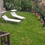 Beb Diavolo Furbetto Bed & Breakfast Orco Feglino