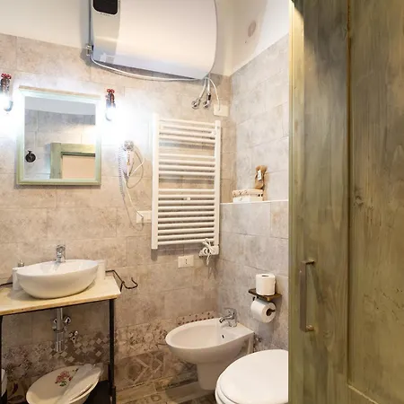 Beb Diavolo Furbetto Bed & Breakfast 3*