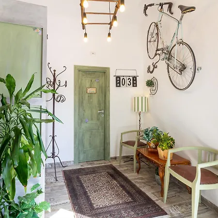 Bed & Breakfast Beb Diavolo Furbetto 3*