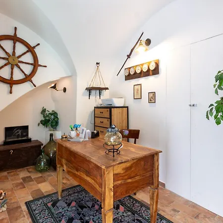 Bed & Breakfast Beb Diavolo Furbetto 3*