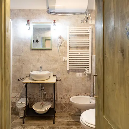 Beb Diavolo Furbetto Bed & Breakfast 3*