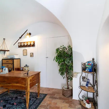 Bed & Breakfast Beb Diavolo Furbetto 3*