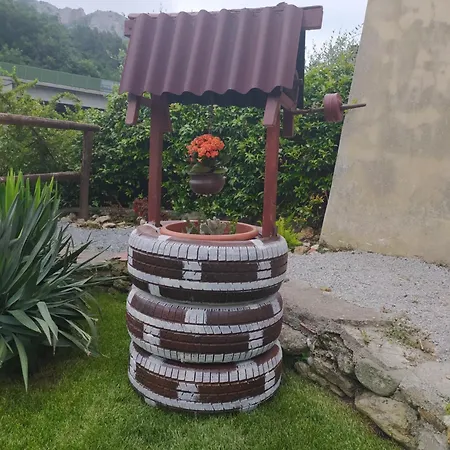 Beb Diavolo Furbetto Bed & Breakfast