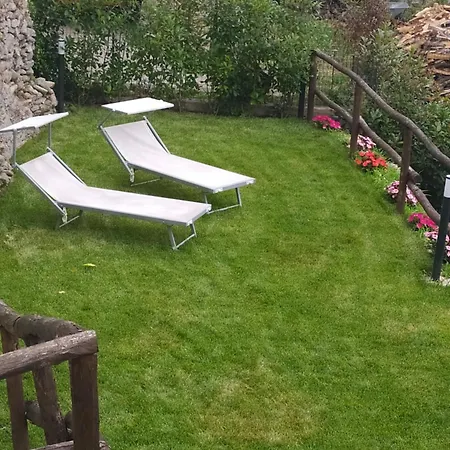 Beb Diavolo Furbetto Bed & Breakfast Orco Feglino