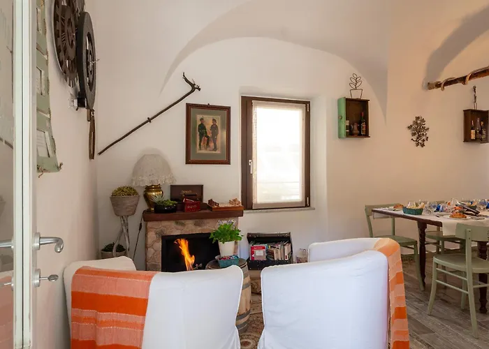 Beb Diavolo Furbetto Bed & Breakfast