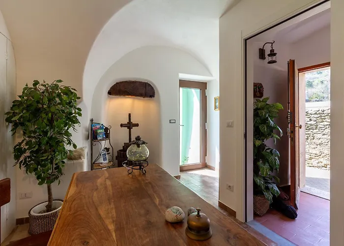 Bed & Breakfast Beb Diavolo Furbetto