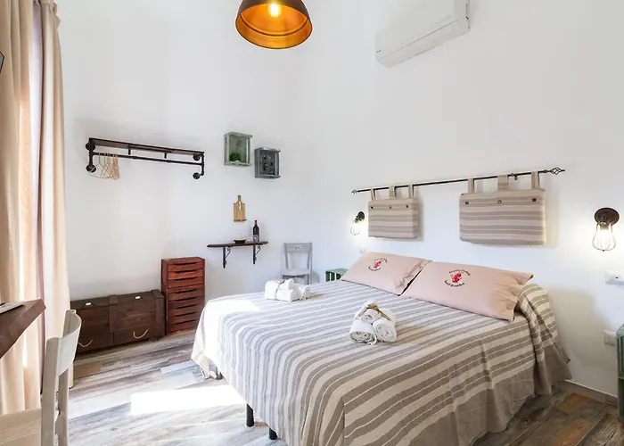 Beb Diavolo Furbetto Bed & Breakfast 3*