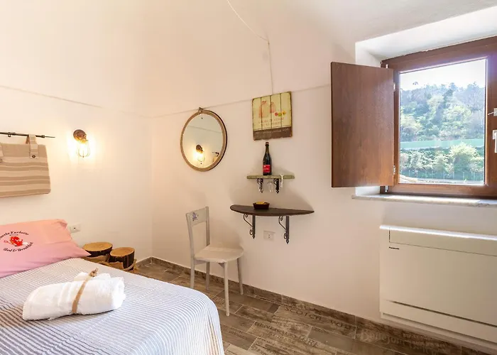 Bed & Breakfast Beb Diavolo Furbetto 3*