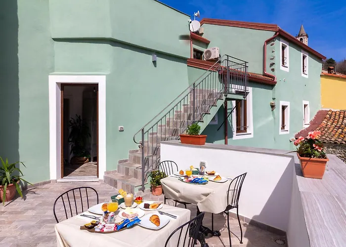 Beb Diavolo Furbetto Bed & Breakfast