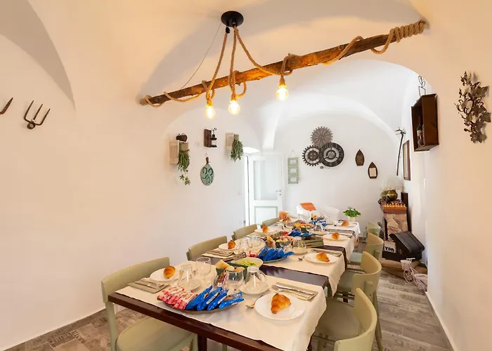 Beb Diavolo Furbetto Bed & Breakfast 3*