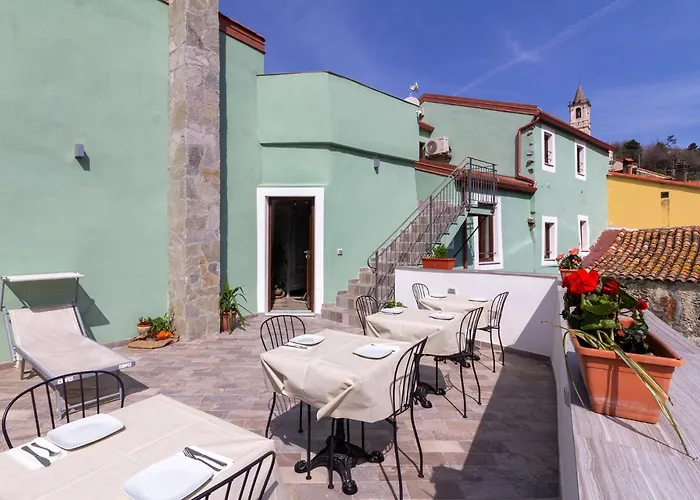 Bed & Breakfast Beb Diavolo Furbetto Orco Feglino