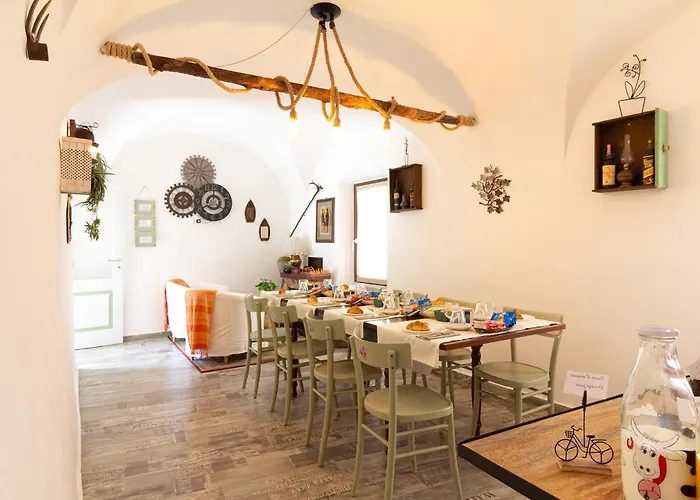Beb Diavolo Furbetto Bed & Breakfast Orco Feglino