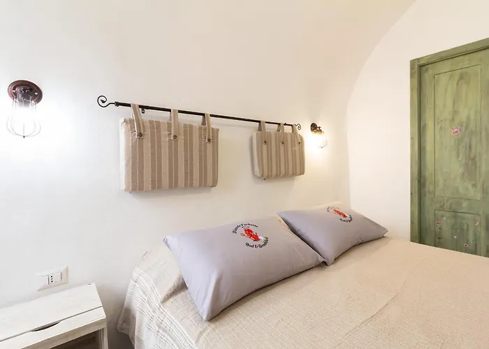 Bed & Breakfast Beb Diavolo Furbetto Orco Feglino