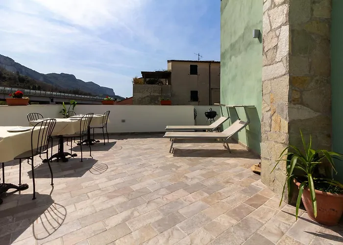 Beb Diavolo Furbetto Bed & Breakfast 3*