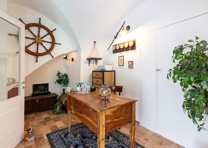 Bed & Breakfast Beb Diavolo Furbetto 3*