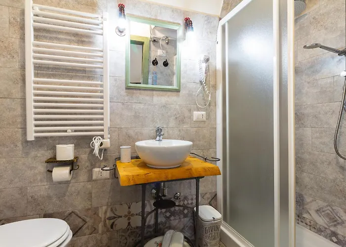 Bed & Breakfast Beb Diavolo Furbetto