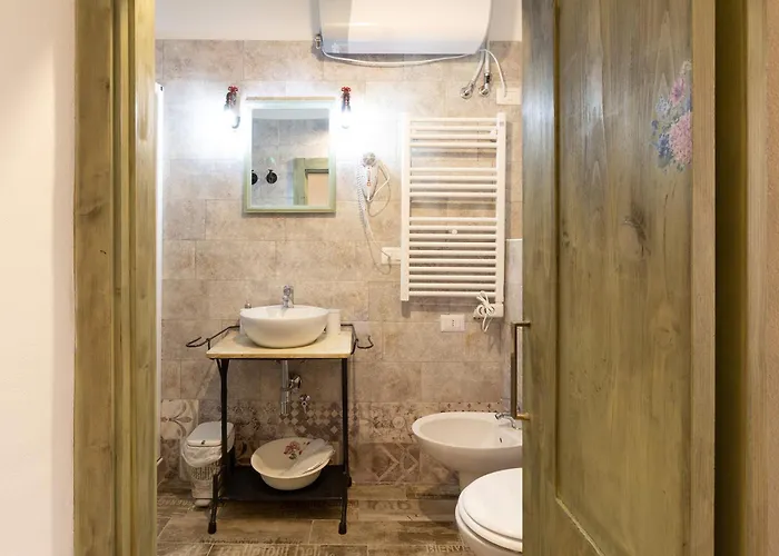 Beb Diavolo Furbetto Bed & Breakfast 3*