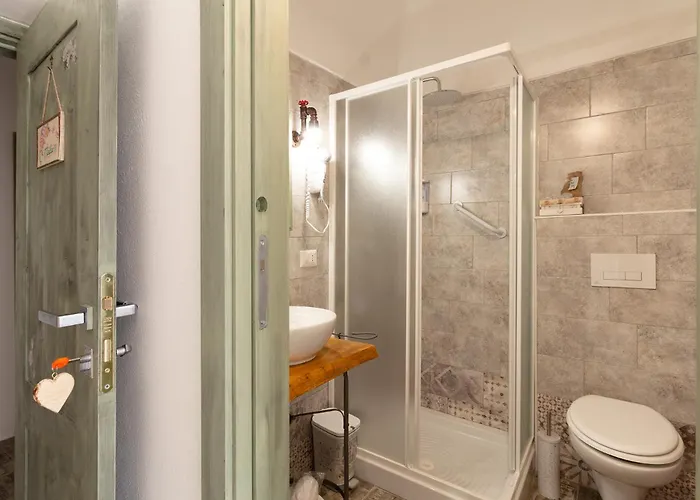 Bed & Breakfast Beb Diavolo Furbetto 3*