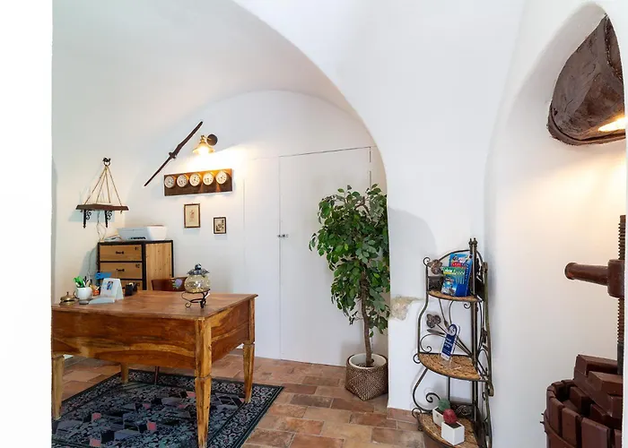 Bed & Breakfast Beb Diavolo Furbetto 3*
