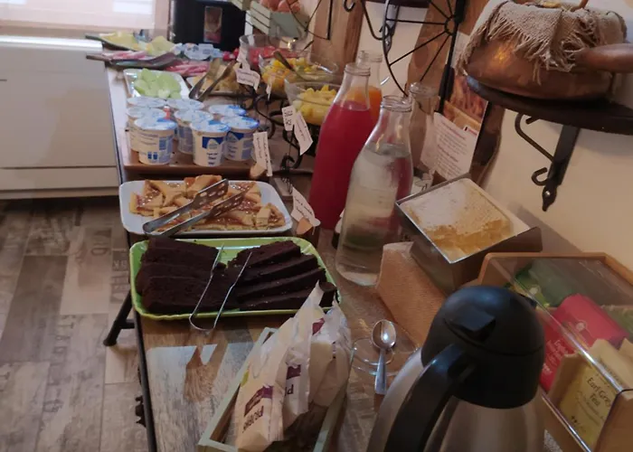 Bed & Breakfast Beb Diavolo Furbetto