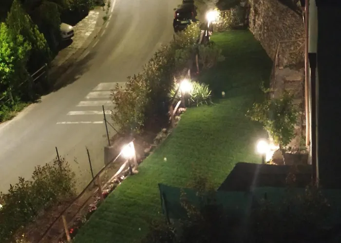 Bed & Breakfast Beb Diavolo Furbetto Orco Feglino