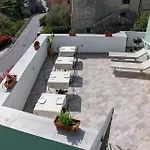 Beb Diavolo Furbetto Oda ve Kahvaltı Orco Feglino