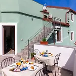 Beb Diavolo Furbetto Oda ve Kahvaltı