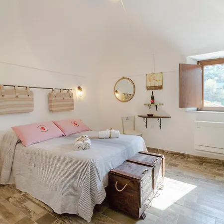 Bed and Breakfast Beb Diavolo Furbetto Orco Feglino