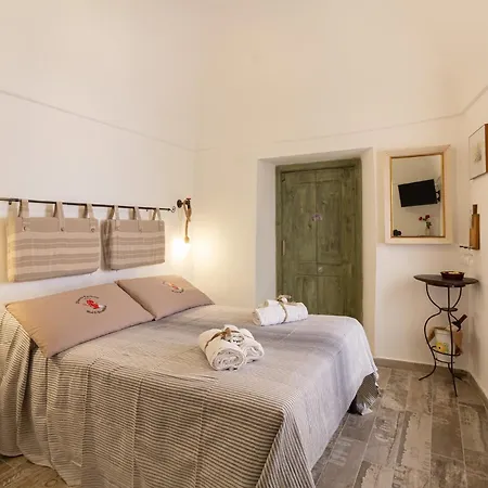 Bed & Breakfast Beb Diavolo Furbetto *