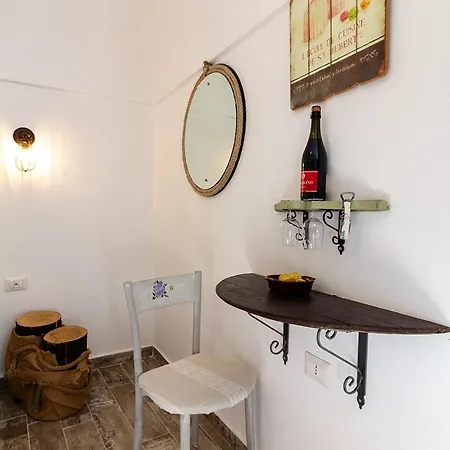 Beb Diavolo Furbetto Bed & Breakfast Orco Feglino