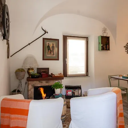 Beb Diavolo Furbetto Bed and Breakfast