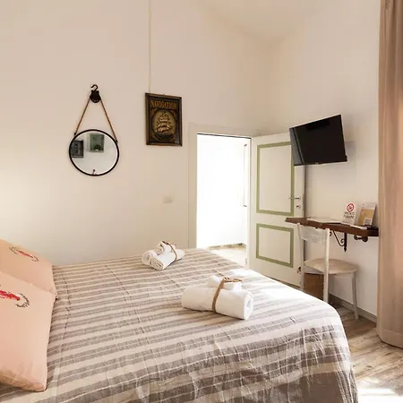 Beb Diavolo Furbetto 3* Orco Feglino