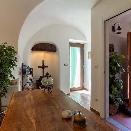 Bed & Breakfast Beb Diavolo Furbetto
