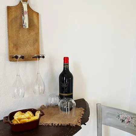 Bed and Breakfast Beb Diavolo Furbetto 3*