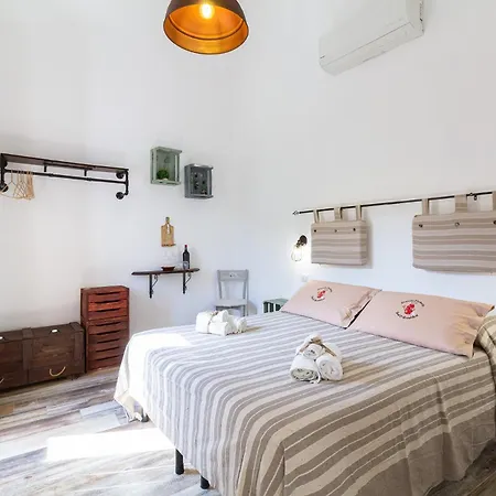 Beb Diavolo Furbetto Bed & Breakfast *