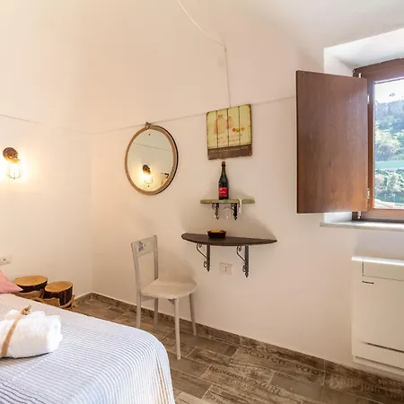 Bed & Breakfast Beb Diavolo Furbetto *
