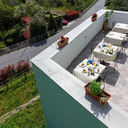 Beb Diavolo Furbetto 3* Orco Feglino