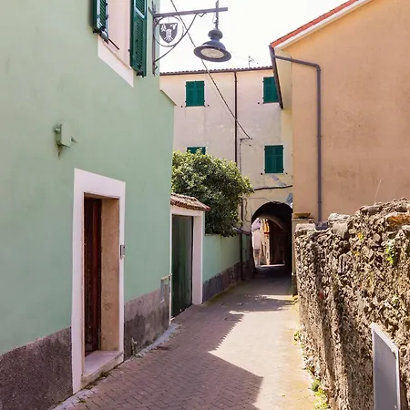 Bed and Breakfast Beb Diavolo Furbetto