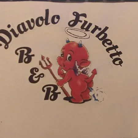 Bed & Breakfast Beb Diavolo Furbetto *