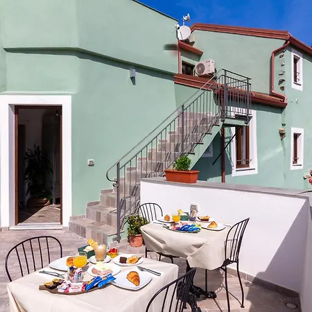 Beb Diavolo Furbetto Bed & Breakfast
