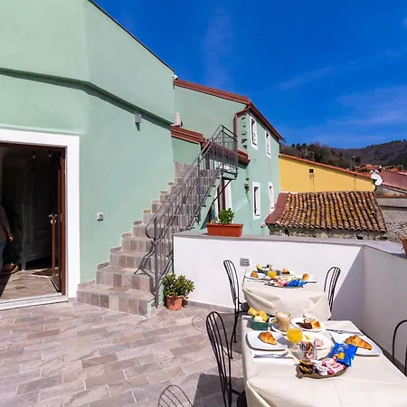 Bed and Breakfast Beb Diavolo Furbetto