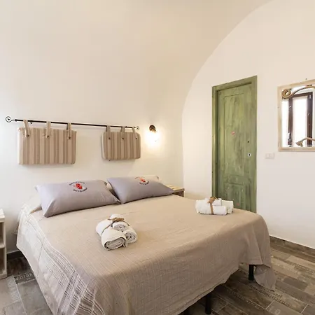Bed & Breakfast Beb Diavolo Furbetto *