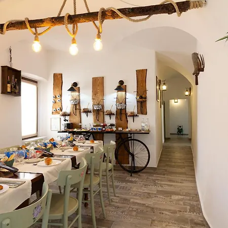 Beb Diavolo Furbetto Bed and Breakfast