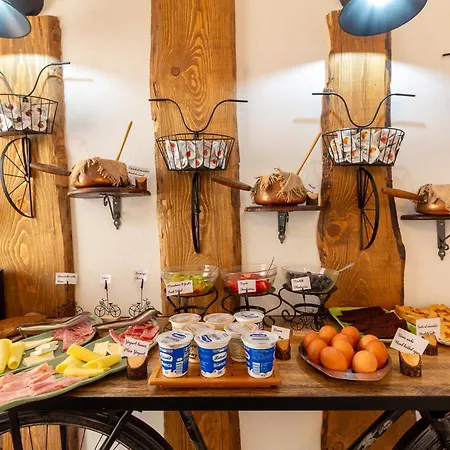 Beb Diavolo Furbetto Bed and Breakfast 3*