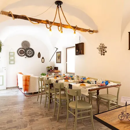 Beb Diavolo Furbetto Bed and Breakfast Orco Feglino
