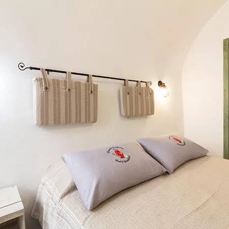 Bed & Breakfast Beb Diavolo Furbetto Orco Feglino