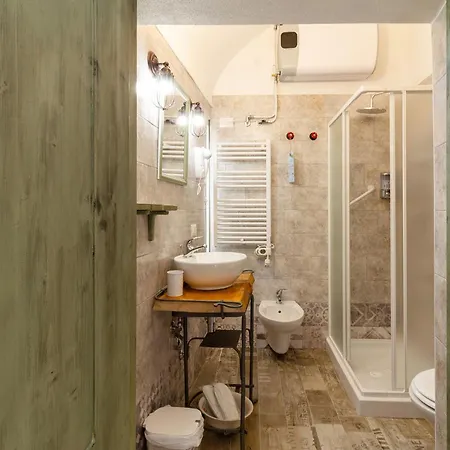 Bed and Breakfast Beb Diavolo Furbetto