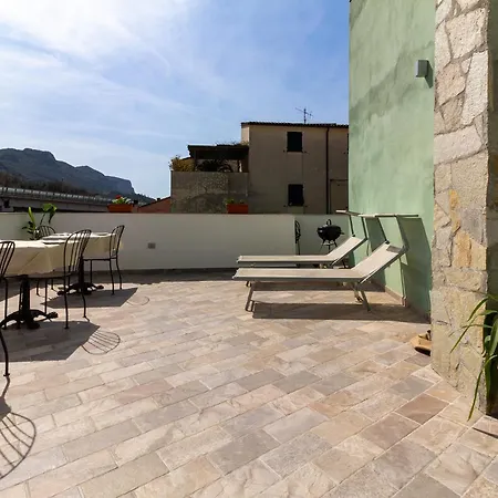 Beb Diavolo Furbetto Bed and Breakfast 3*