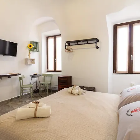 Beb Diavolo Furbetto 3* Orco Feglino